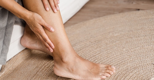 Science Behind Vein Disorders