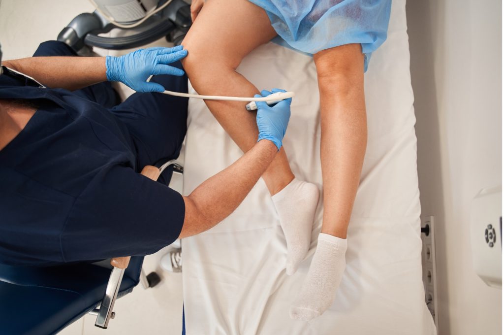 What Does a Vascular Doctor Do A Patient's Guide